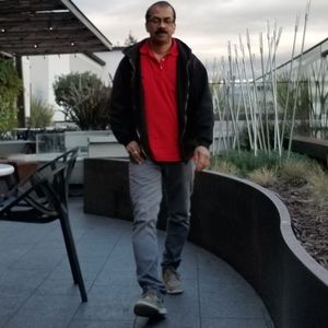 Meet your Posher, Vijayakumar